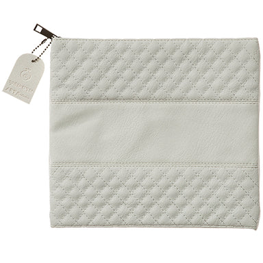 Leatherette Tefilin Bag 22*25 cm
