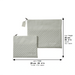 Leatherette Tallit - Tefililn Set 36*29 cm with Embroidery