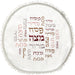 Satin Passover Set: Passover and Afikoman Covers