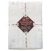 Elegant Tablecloth 140*280 cm - Shabbat and Holiday