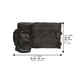 Leatherette Thermal Tefillin & Tallit Protective Case "Tik-taf" 22 cm- Black