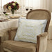 Brocket Pillow Cover for Passover 54*40 cm, with Pillow