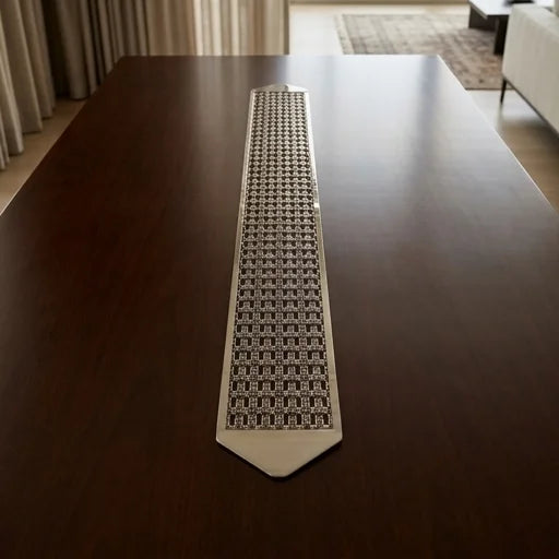 Atara for Talit 92*9 cm with Stones