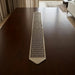 Atara for Talit 92*9 cm with Stones
