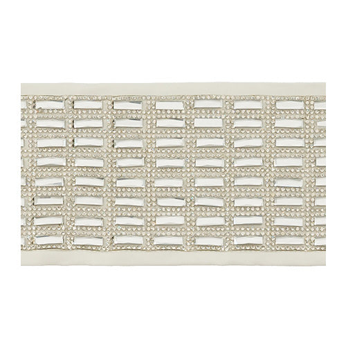 Atara for Talit 92*9 cm with Stones