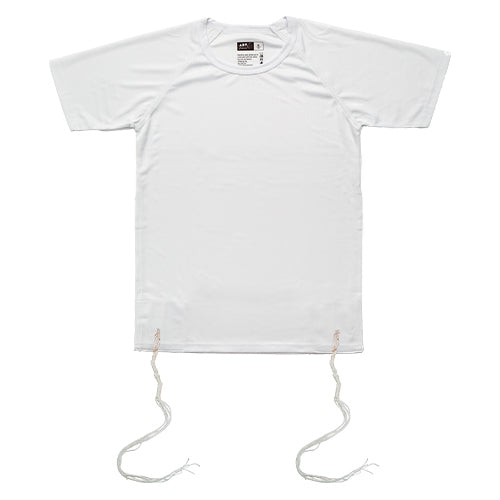 Vest Size m with Tzitzit