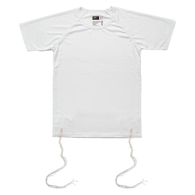 Vest Size XL with Tzitzit