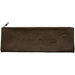 Leatherette Case for Ester Scroll 14*31.5 cm - Brown - with Embroidery