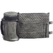 Leatherette Thermal Tefillin & Tallit Protective Case "Tik-taf" 22 cm- Black - Gray