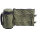 Leatherette Thermal Tefillin & Tallit Protective Case "Tik-taf" 22 cm- Green
