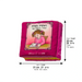 My First Siddur Fabric Book for Girl - 20cm
