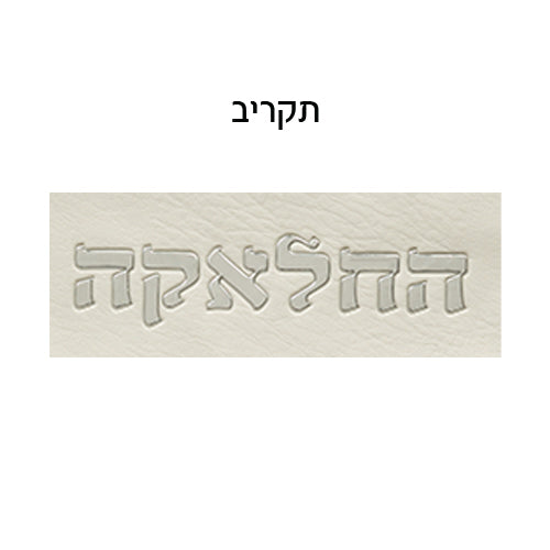 My "Halachah" Set, Includes: Case for Hair Piece and Scissors