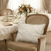 Satin Medium Pillow Cover for Passover 45*30 cm, with Pillow