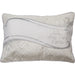 Satin Medium Pillow Cover for Passover 45*30 cm, with Pillow