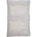 Leatherette Brit Pillow 74*50 cm with Bold Embroidery