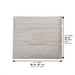 PU Leathere Hot Plata Cover 80*70 cm