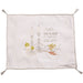 Satin Challa Cover with Embroidery 52x42 cm