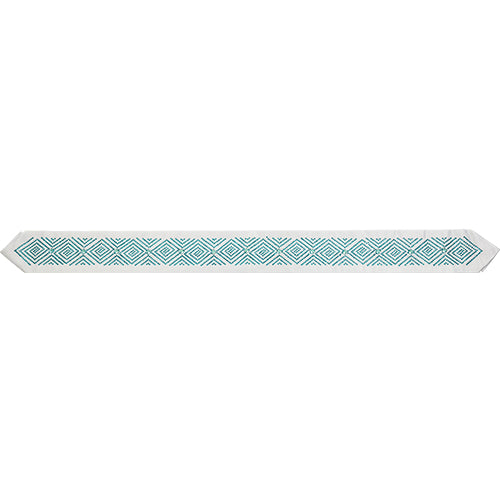 Atara for Talit 100*9 cm with Stones