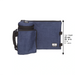 Navy Jeans Teffilin Case"tik-taf" 23 cm - Blue