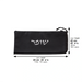 Leatherette Shofar Bag 20x42 cm