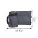 Leatherette Thermal Tefillin & Tallit Protective Case "Tik-taf" 22 cm