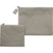 Leatherette Tallit - Tefillin Set 36*29 cm