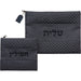 Leatherette Tallit - Tefillin Set 36*29 cm