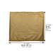 Fabric Hot Plate Cover 80*70 cm