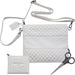 My "Chalachah" Set, Includes: Case for Hair Piece and Scissors