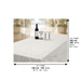 Elegant Tablecloth 140*220 cm