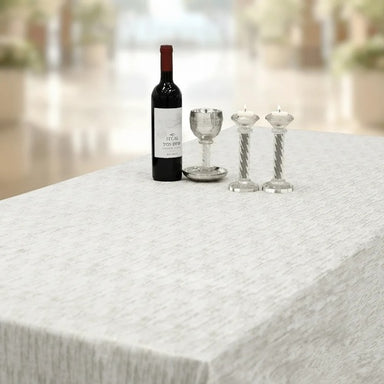 Elegant Tablecloth 140*220 cm
