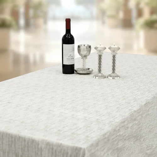 Elegant Tablecloth 140*220 cm