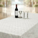 Elegant Tablecloth 140*220 cm