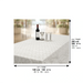 Elegant Tablecloth 140*280 cm