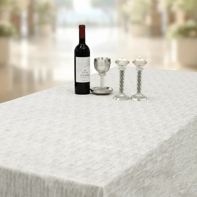 Elegant Tablecloth 140*280 cm