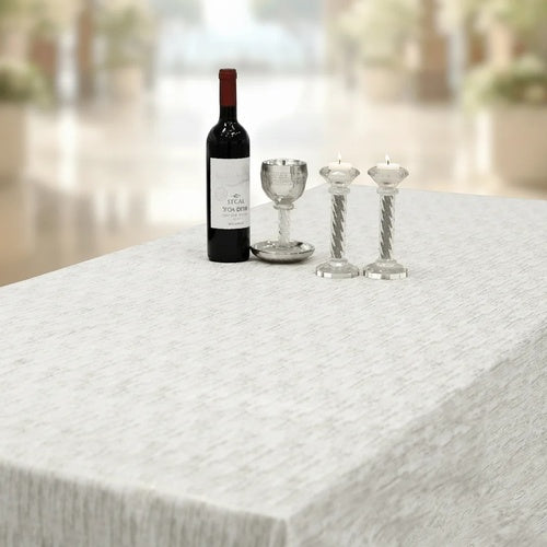 Elegant Tablecloth 140*280 cm