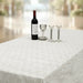 Elegant Tablecloth 140*280 cm
