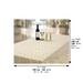 Elegant Tablecloth 140*220 cm