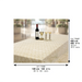 Elegant Tablecloth 140*450 cm