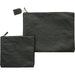 Leatheretteette Tallit - Tefillin Set 36*29 cm with Embroidery