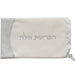 Leatherette "Hafrashat Challah" Blessings - White 40 cm - Silver