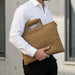 Leatherette Talit & Tefilin Set 38*31 cm