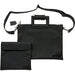 Leatherette Talit & Tefilin Set 38*31 cm
