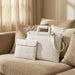 Leatherette Corduroy Fabric Talit & Tefilin Set 38*31 cm