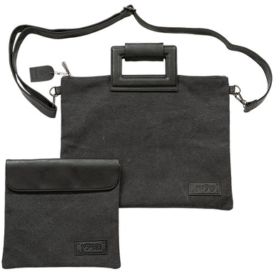 Leatherette Talit & Tefilin Set 38*31 cm