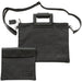 Leatherette Talit & Tefilin Set 38*31 cm