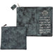 Leatherette Tallit - Tefillin Set 36*29 cm