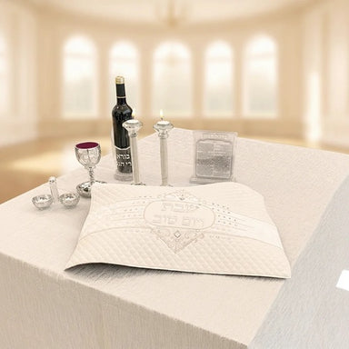 Elegant Tablecloth 140*220 cm