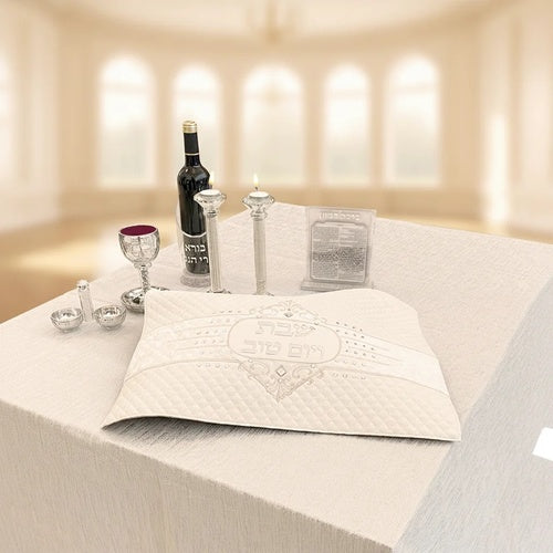 Elegant Tablecloth 140*220 cm