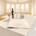 Elegant Tablecloth 140*220 cm